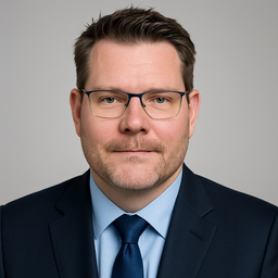 Dipl.-Ing. Lars Henning