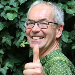 Dr. Jürgen Brunsing's profile picture