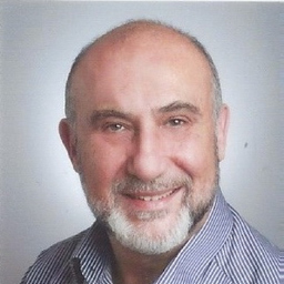 Ismail Bozaci