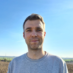 Tobias Krüger
