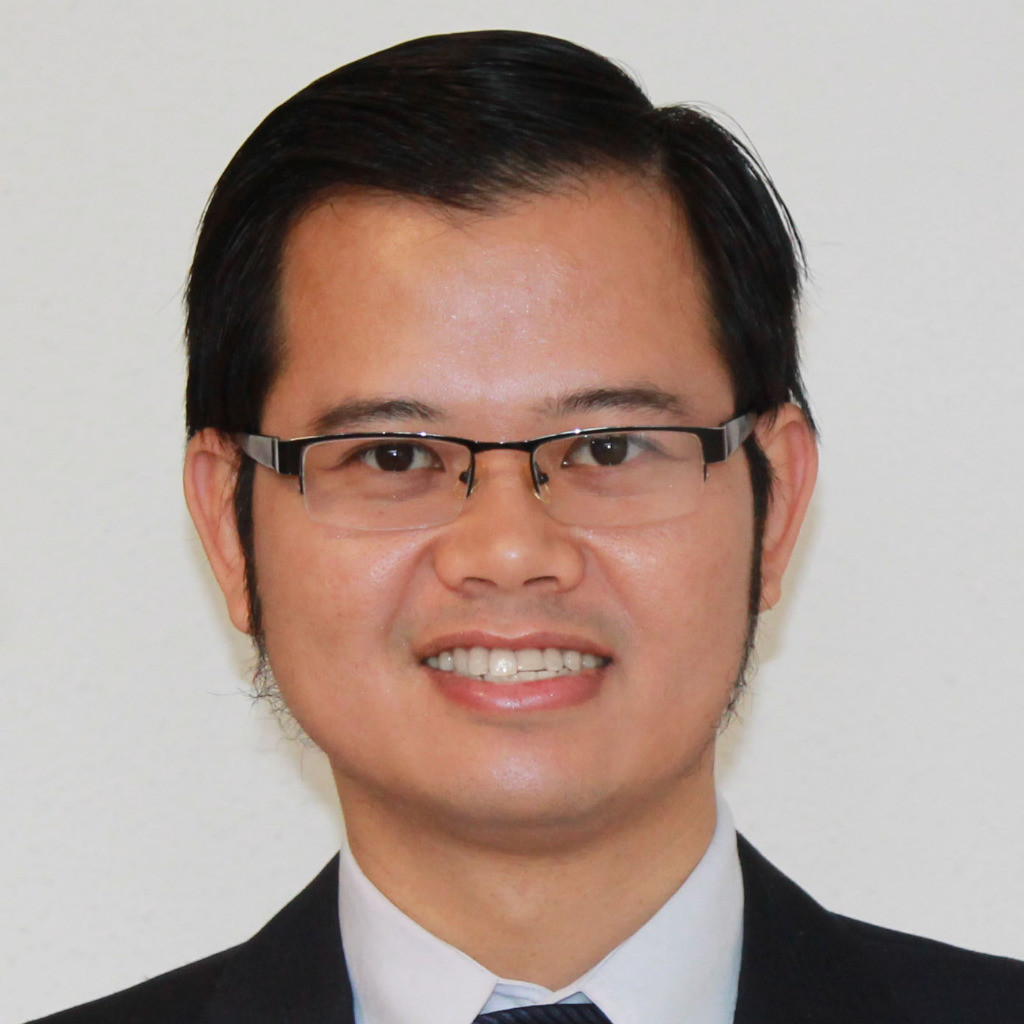 Dr. Vinh Hiep Nguyen - Scientific coworker - Institute of Continuum ...