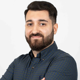 Mohammad Hazegh