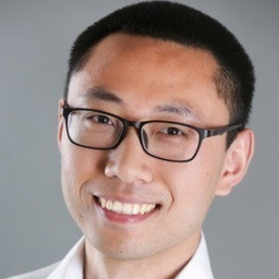 Zheng Fang
