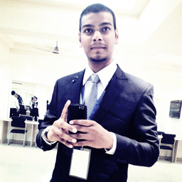 Shubham Agarwal