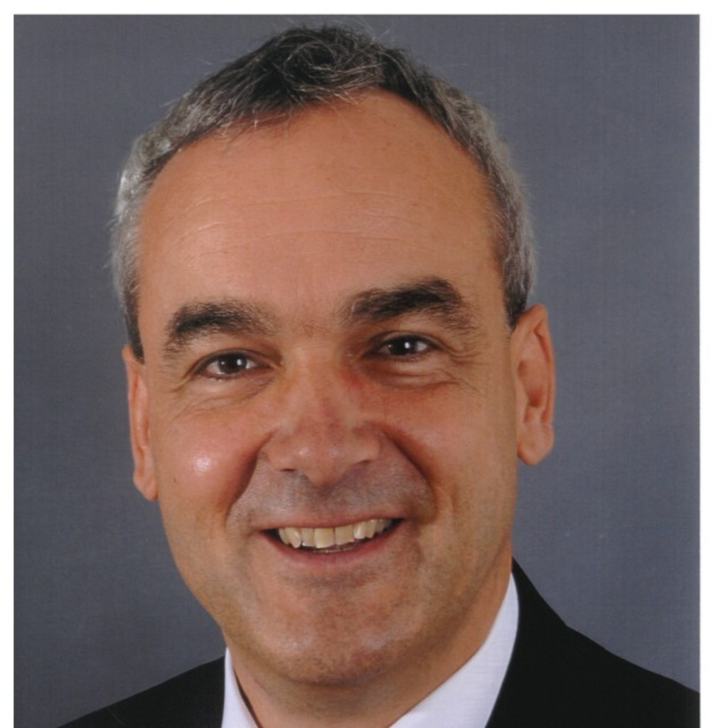 Thomas Liersch Program Director INEOS Automotive XING