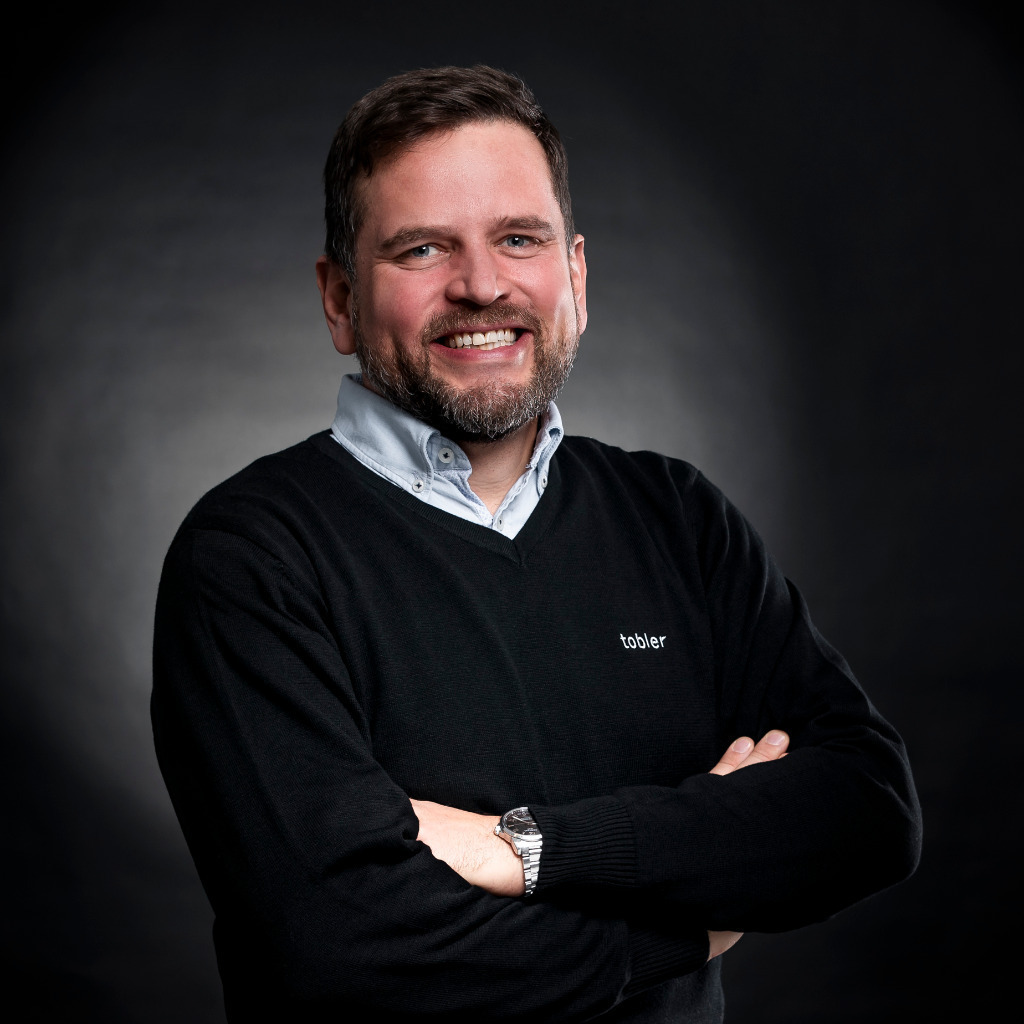 Stefan Strempel Niederlassungsleiter tobler GmbH&Co.KG XING