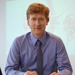 Guido Reddemann