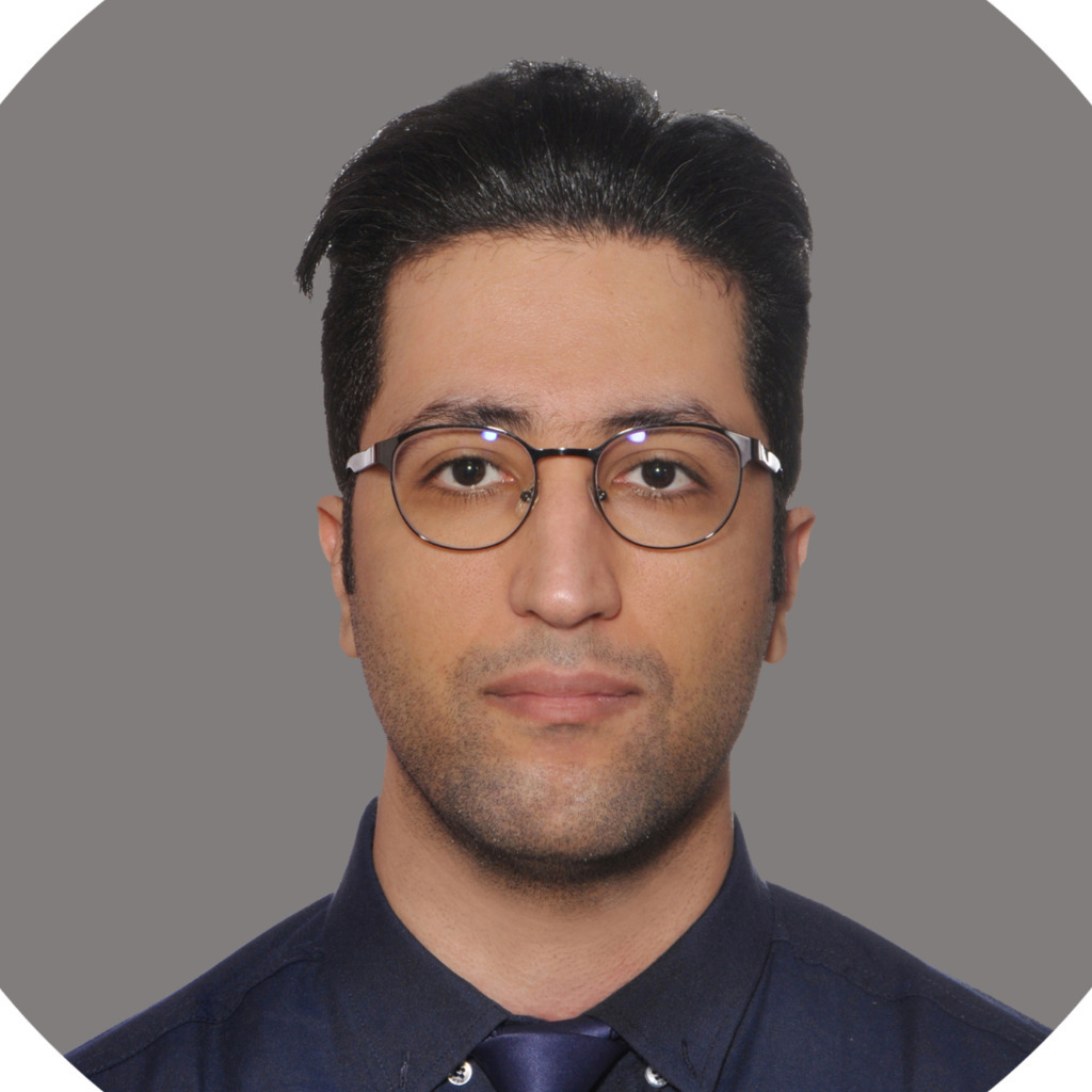 Bahman Parsa Manesh - Full-stack Developer - MEDION AG | XING