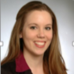 Melanie Blank's profile picture