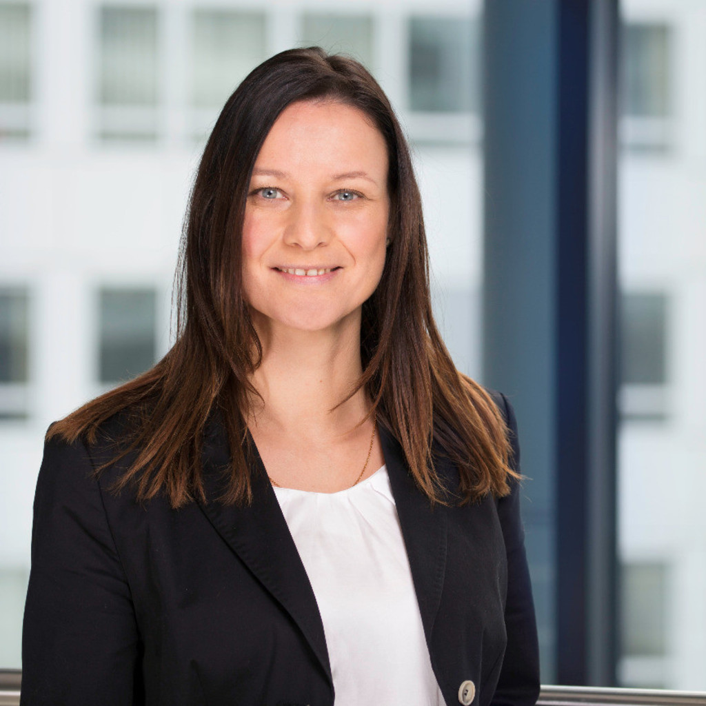 Liane Mahler Account Manager TÜV Rheinland Akademie GmbH XING