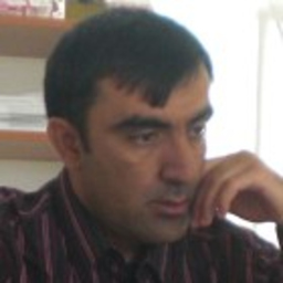 BÜLENT YANLIÇ