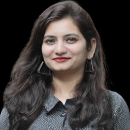 Shradha Patekar