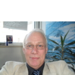 Claus-Peter Keilholz
