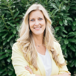 Stefanie Meincke's profile picture
