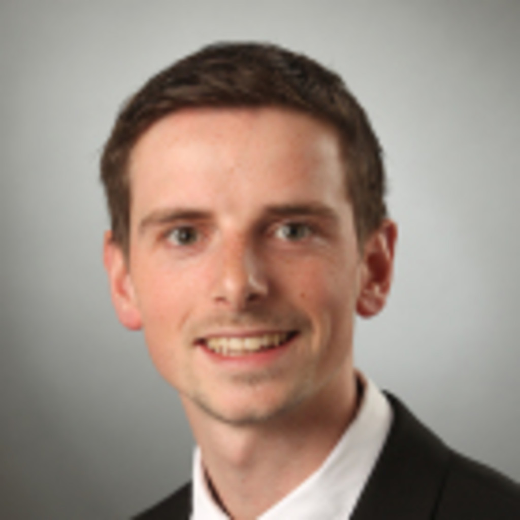 Enrico Hölbe Querschnittsfunktion Produkt Prozess BMW Group XING