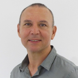 Morteza Ahmadkhani