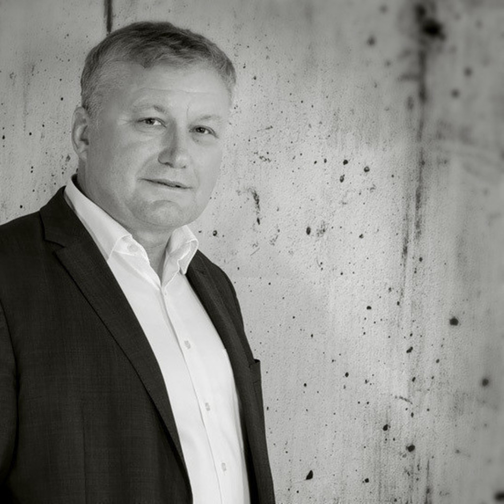 Thomas Manecke Vertriebsingenieur Leadec Engineering Services GMBH