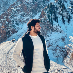 Mehr Shahbaz