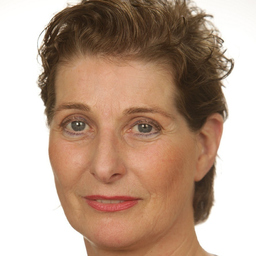 Profilbild Katja Biek