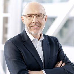 Thomas van den Bongard