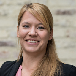 Tamara Kleinmann