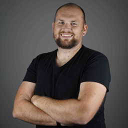 Christopher Voß