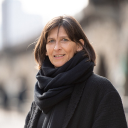 Beatrice Burgener