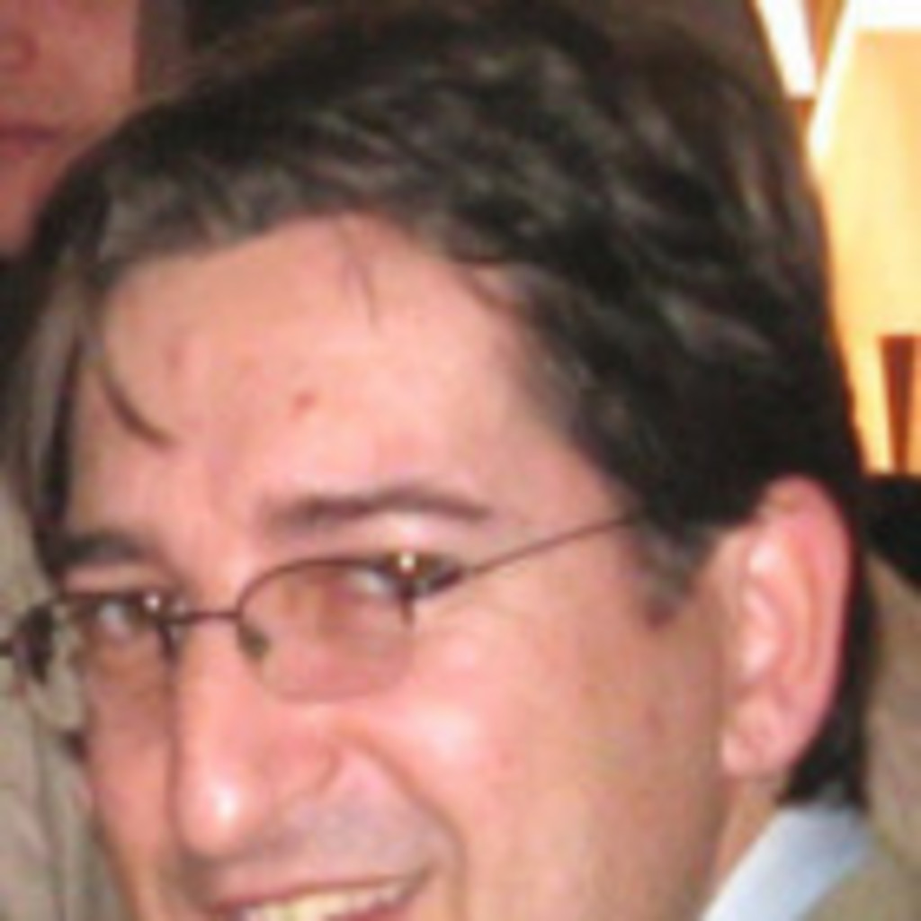 Hugues de Lombardon Chargé Marketing Atisreal XING