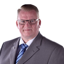Andreas Schomacher