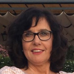 Jutta Geveler-Barroca