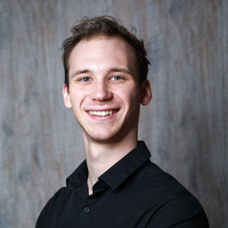 Moritz Franzke