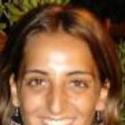 Maria Lo Nano