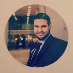 Amjad Dorzi