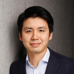 Chiu Wong