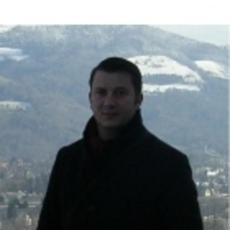 Erdem Kosvalı