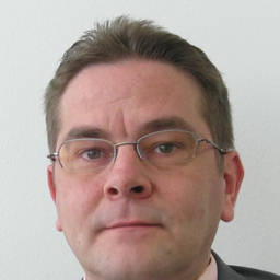 Profilbild Jürgen Rüth