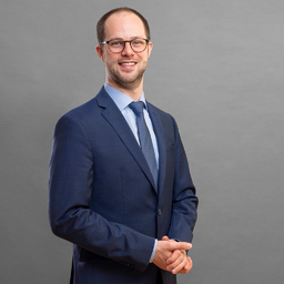 Dr. Julian Vollrodt