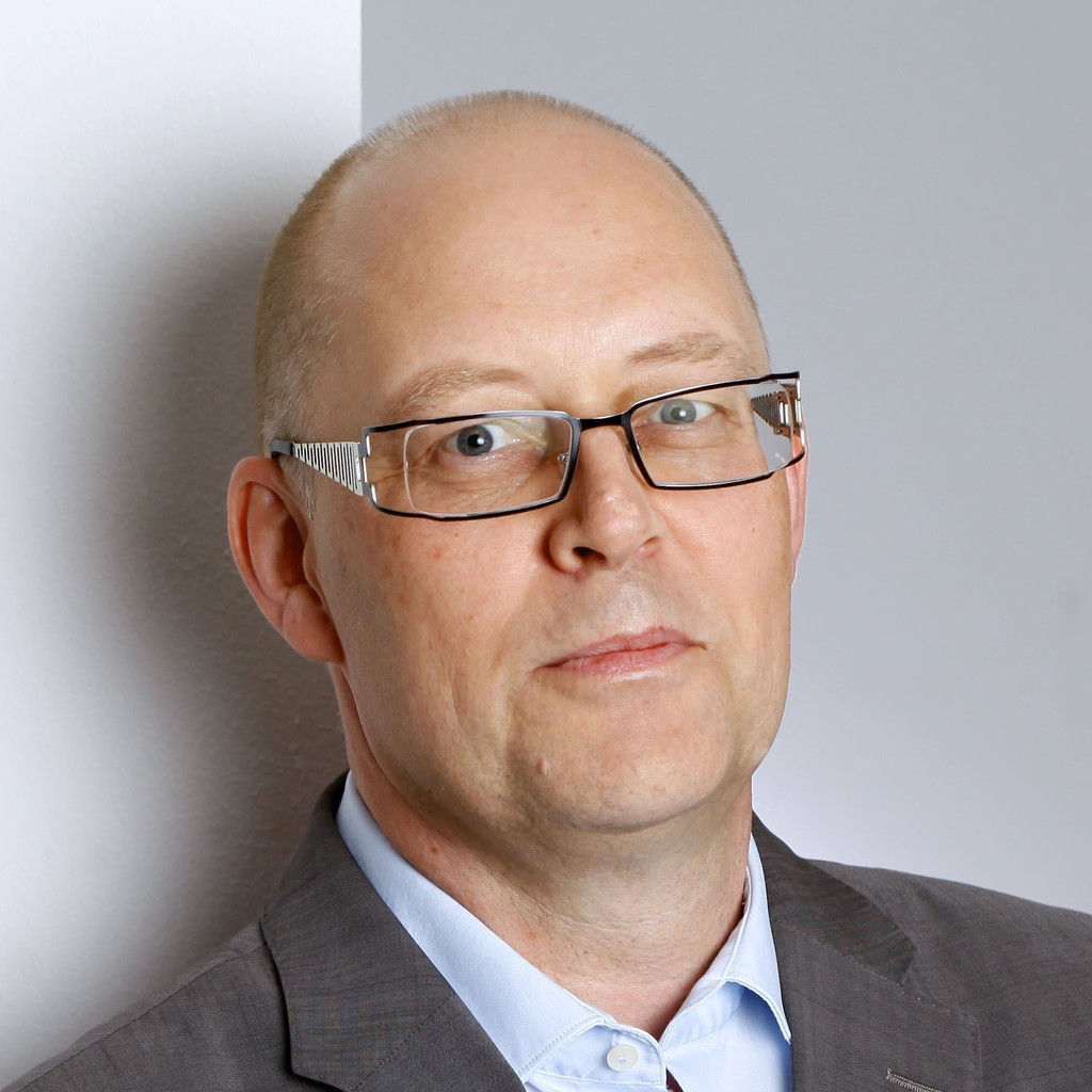 Dr. FriedrichCarl Schaefer Geschäftsführer CleverGuides GmbH