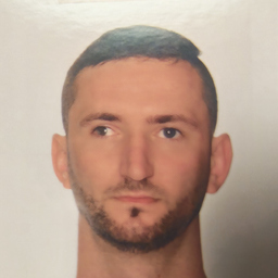 Przemyslaw Karpinski