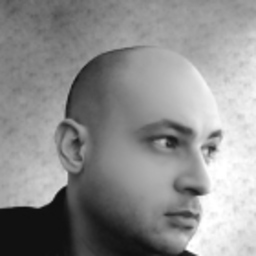 Molham Saayedeh