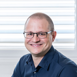 Richard Gross's profile picture