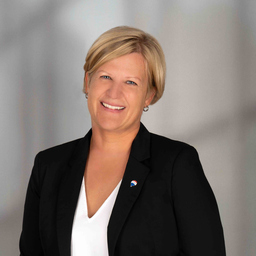 Patricia Potrafke's profile picture