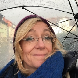 Silvia Dörtzbach