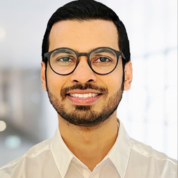 ARJUN PADMANABHAN
