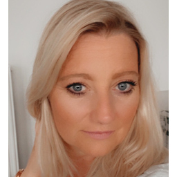 Nadine Kluge