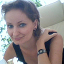 Natalia Tcherneva