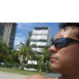 Carlos Andrés Ramírez Herrera