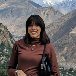 Raima Imran