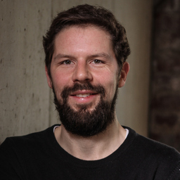 Niklas Klinkmann's profile picture