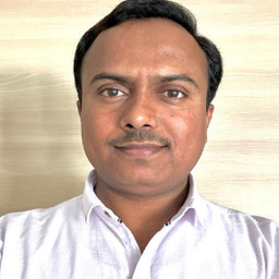 Vinayak Dhumal